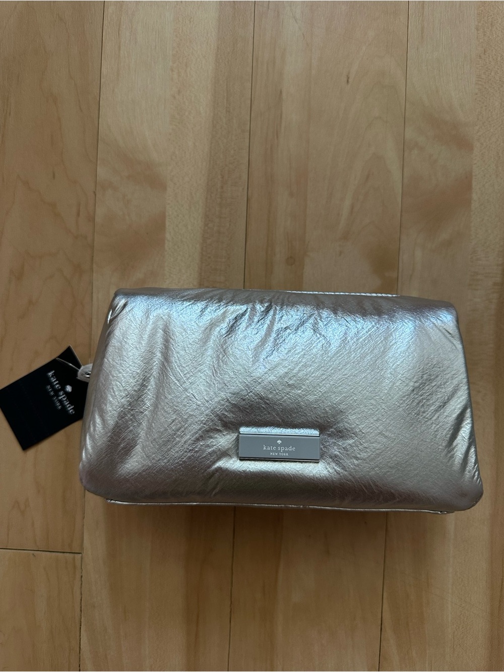 Kate Spade Cosmetic Bag